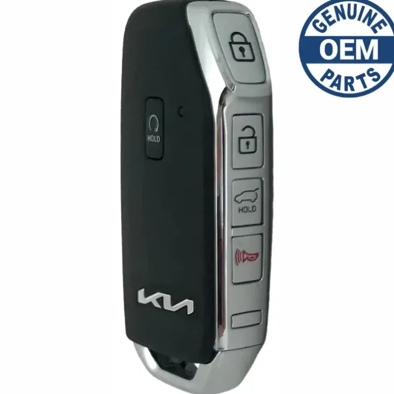 2023 Kia EV6 Smart Key Remote PN: 95440-CV000