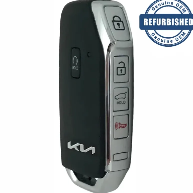 2023 Kia EV6 Smart Key Remote PN: 95440-CV000