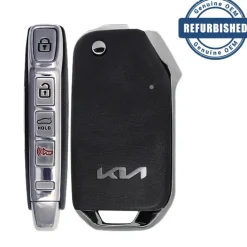 2021 Kia Forte Flipkey Remote 95430-M6000