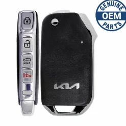 2021 Kia Forte Flipkey Remote 95430-M6000