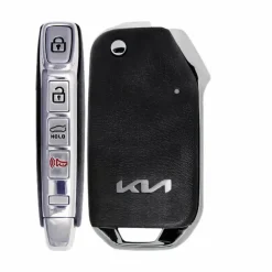 2020 Kia Forte Flipkey Remote 95430-M6000