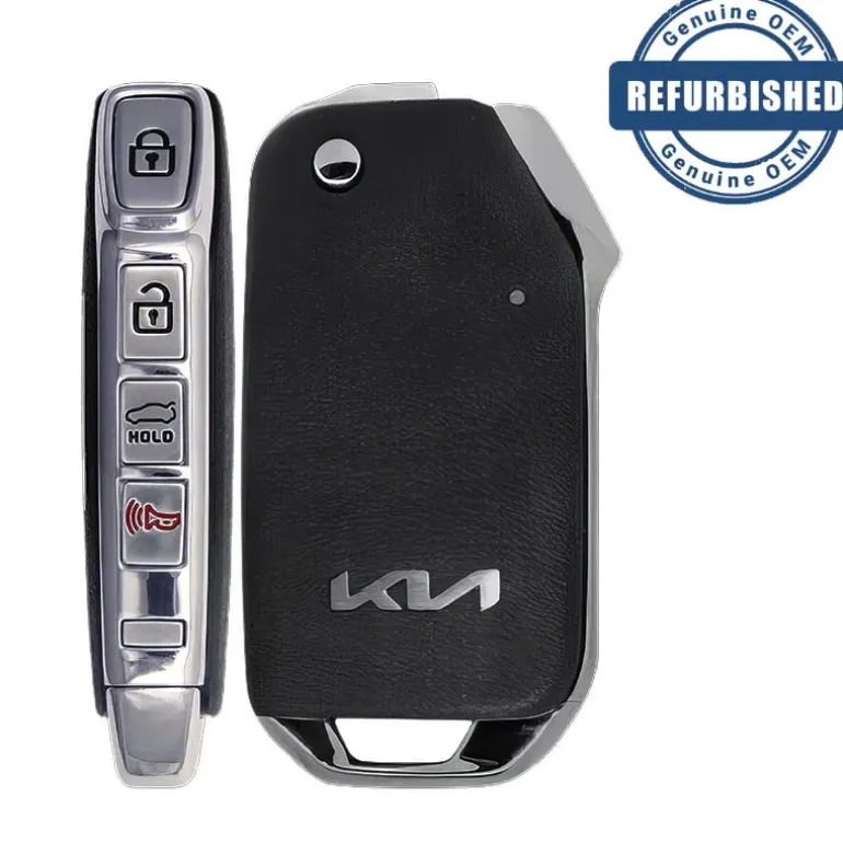 2019 Kia Forte Flipkey Remote 95430-M6000