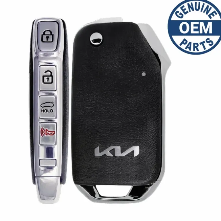 2019 Kia Forte Flipkey Remote 95430-M6000