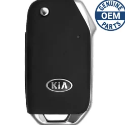 2019 Kia Forte FlipKey Remote PN: 95430-M6100