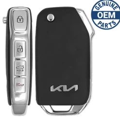 2024 Kia Forte Flipkey Remote PN: 95430-M6500 FCC: CQOTD00660
