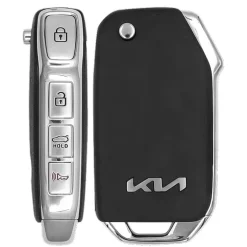 2024 Kia Forte Flipkey Remote PN: 95430-M6500 FCC: CQOTD00660