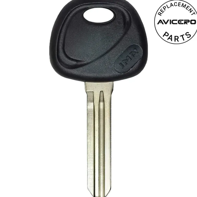 2009 Kia Forte Regular Car Key HY15P