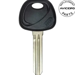 2010 Kia Forte Regular Car Key HY15P