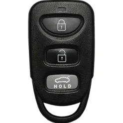 2010 Kia Forte Regular Remote PINHA-T008 95430-1M100