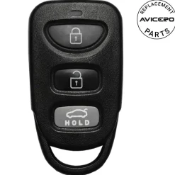 2012 Kia Forte Regular Remote PINHA-T008 95430-1M100