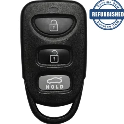 2011 Kia Forte Regular Remote PINHA-T008 95430-1M100