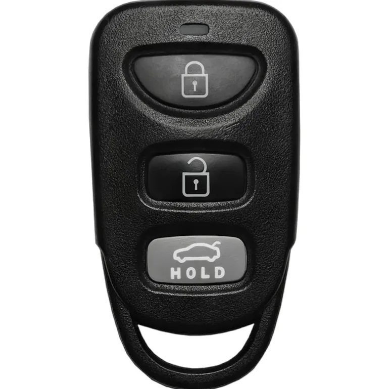 2011 Kia Forte Regular Remote PINHA-T008 95430-1M100