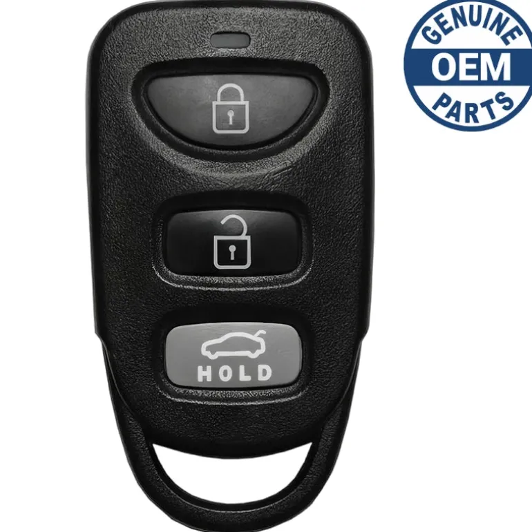 2011 Kia Forte Regular Remote PINHA-T008 95430-1M100