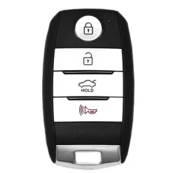 2017 Kia Forte Smart Key Remote 95440-A7600