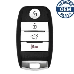 2018 Kia Forte Smart Key Remote 95440-A7600