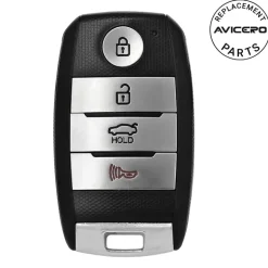 2014 Kia Forte Smart Key Remote 95440-A7500