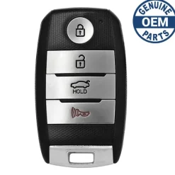 2014 Kia Forte Smart Key Remote 95440-A7500