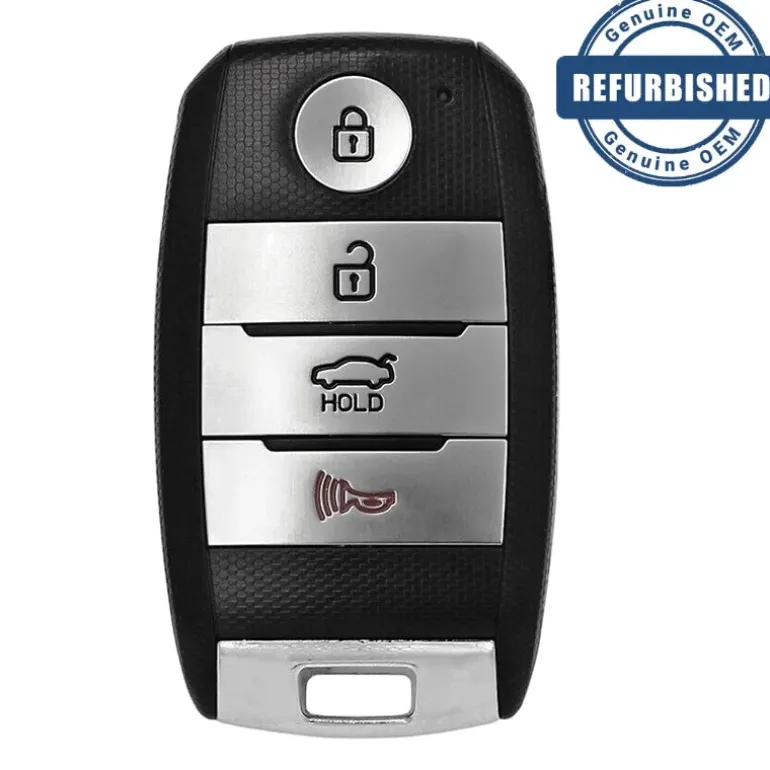 2014 Kia Forte Smart Key Remote 95440-A7500