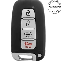 2010 Kia Forte Smart Key Remote 95440-1M211