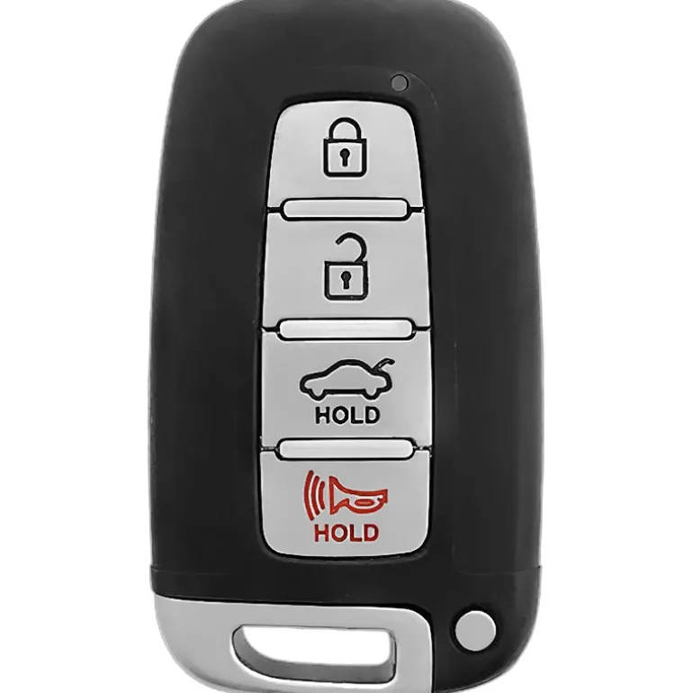 2012 Kia Forte Smart Key Remote 95440-1M211