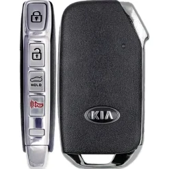 2021 Kia Forte Smart Key Remote 95440-M7000