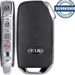 2020 Kia Forte Smart Key Remote 95440-M7000
