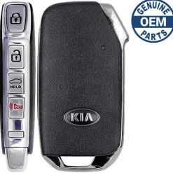 2019 Kia Forte Smart Key Remote 95440-M7000