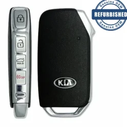 2020 Kia Forte Smart Key Remote PN: 95440-M6000