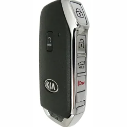 2024 Kia Forte Smart Key Remote PN: 95440-M7200