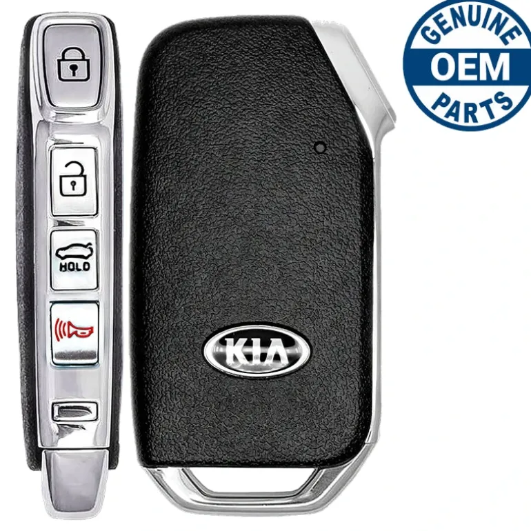 2020 Kia Forte Smart Key Remote PN: 95440-M6500