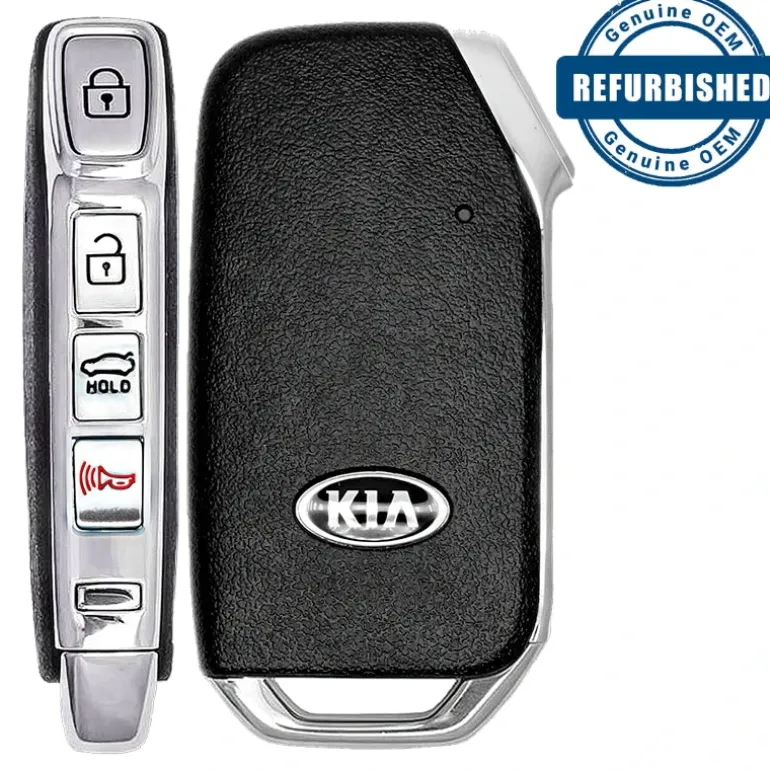 2020 Kia Forte Smart Key Remote PN: 95440-M6500