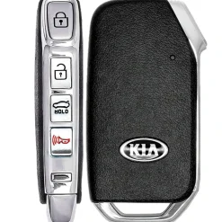 2019 Kia Forte Smart Key Remote PN: 95440-M6500