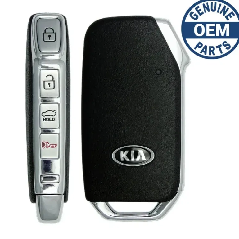 2019 Kia Forte Smart Key Remote PN: 95440-M6000