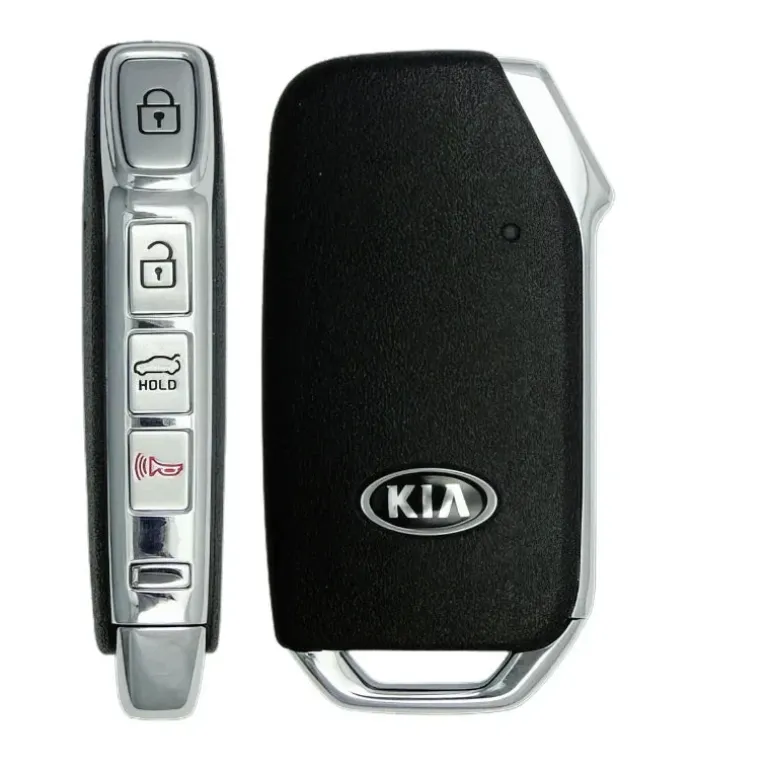 2019 Kia Forte Smart Key Remote PN: 95440-M6000