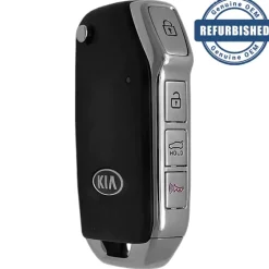 2024 Kia K5 FlipKey Remote PN: 95430-L2010