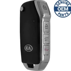 2023 Kia K5 FlipKey Remote PN: 95430-L2010