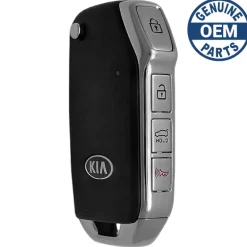 2021 Kia K5 FlipKey Remote PN: 95430-L2010