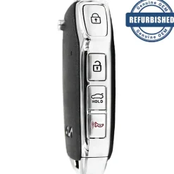 2023 Kia K5 Smart Flip Key PN: 95430-L2110
