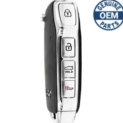 2023 Kia K5 Smart Flip Key PN: 95430-L2110