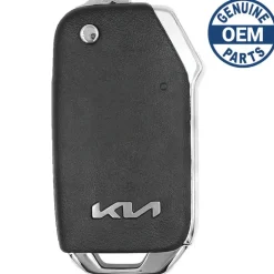 2021 Kia K5 Smart Flip Key PN: 95430-L2110