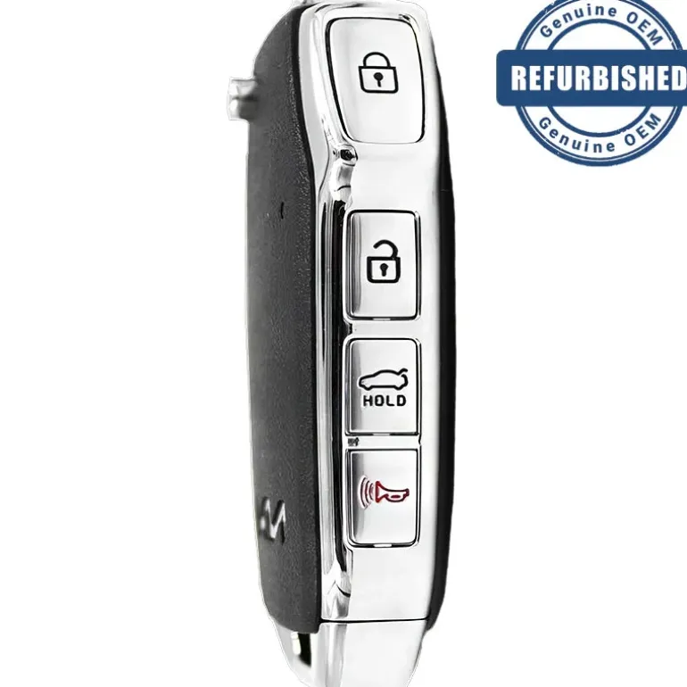 2021 Kia K5 Smart Flip Key PN: 95430-L2110