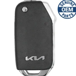 2020 Kia K5 Smart Flip Key PN: 95430-L2110
