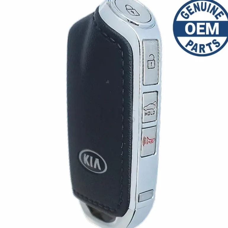 2019 Kia K900 Smart Key Fob PN: 95440-J6000