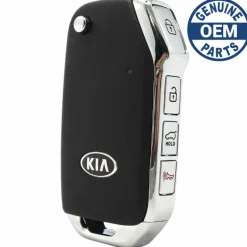 2023 Kia K5 Smart Key Fob PN: 95430-L2000