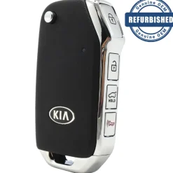 2023 Kia K5 Smart Key Fob PN: 95430-L2000