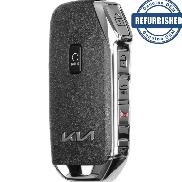 2022 Kia K5 Smart Key Remote PN: 95440-L3430