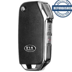 2024 Kia Niro FlipKey Remote PN: 95430-AT010