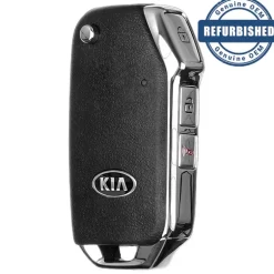 2023 Kia Niro FlipKey Remote PN: 95430-AT010