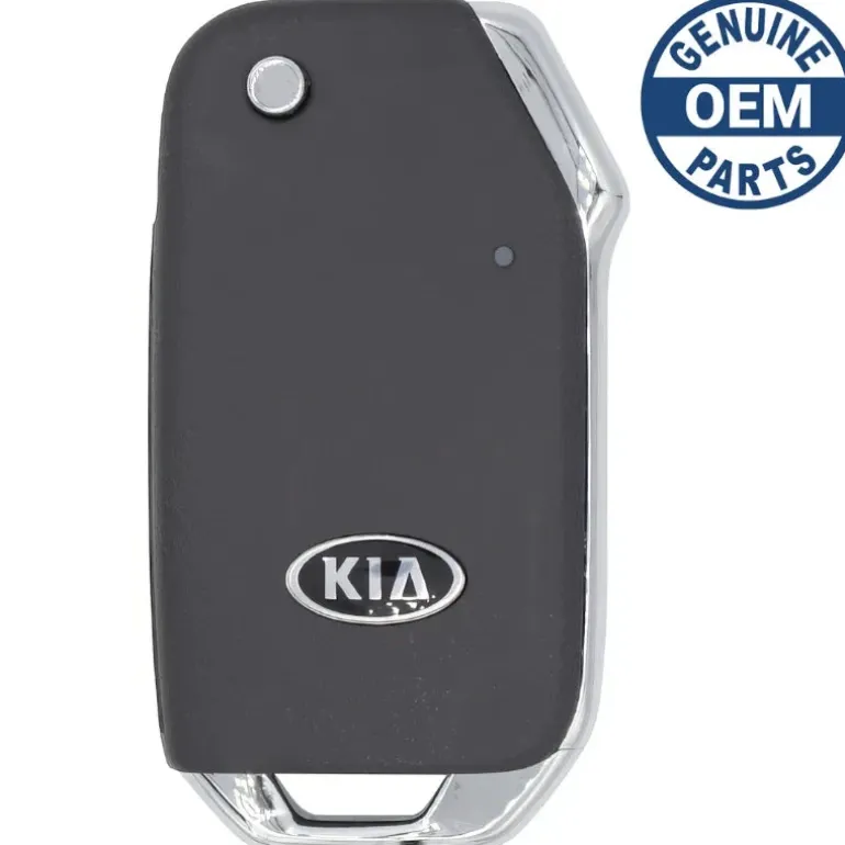 2021 Kia Niro Flipkey Remote PN: 95430-G5300