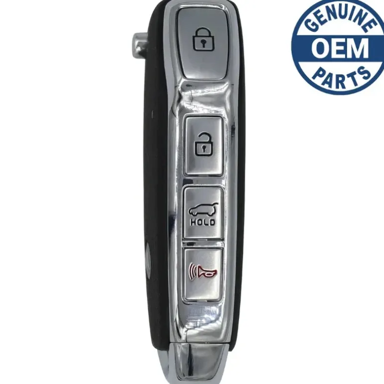 2022 Kia Niro Flipkey Remote PN: 95430-G5300